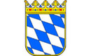 Logo Justizvollzugsanstalt München in München