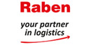Logo Raben Trans European Germany GmbH in Rastow