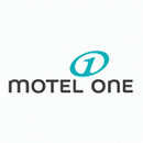 Logo Motel One Mannheim in Mannheim