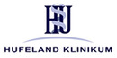 Logo Hufeland Klinikum GmbH in Mühlhausen/Thüringen