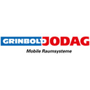 Logo Grinbold-Jodag GmbH in Dischingen