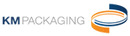 Logo KM Packaging GmbH in Ubstadt-Weiher