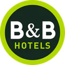 Logo B&B HOTELS Germany GmbH - Dresden in Dresden