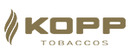 Logo Kopp Tobaccos Verwaltungs GmbH in Rellingen