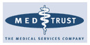 Logo MED TRUST Handels GmbH in Neubrandenburg