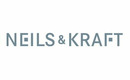 Logo Neils & Kraft GmbH & Co. KG in Gießen