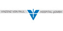 Logo Vinzenz von Paul Hospital gGmbH in Rottweil