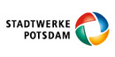 Logo Stadtwerke Potsdam GmbH in Potsdam