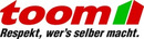 Logo toom BauMarkt GmbH in Geesthacht