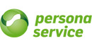 Logo persona service AG & Co. KG in Berlin