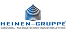 Logo Heinen Gruppe Gerüstbau GmbH & Co. KG in Langenfeld (Rheinland)