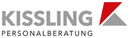 Logo KISSLING Personalberatung GmbH in Albstadt