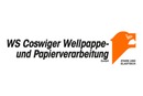 Logo WS Coswiger Wellpappe- und Papierverarbeitung GmbH in Leipzig