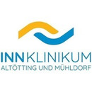 Logo InnKlinikum gKU Altötting und Mühldorf in Mühldorf am Inn