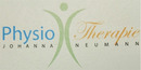 Logo Angele Neumann Physiotherapie in Pasewalk