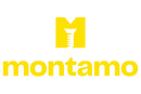 Logo montamo GmbH in Nürnberg