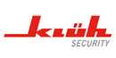 Logo Klüh Security GmbH in Hamburg