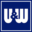 Logo Umwelttechnik & Wasserbau GmbH in Kahla