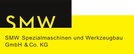 Logo SMW Spezialmaschinen und Werkzeugbau GmbH & Co. KG