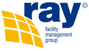 Logo ray facility management group in Holdorf