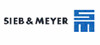 Logo SIEB & MEYER in Lüneburg