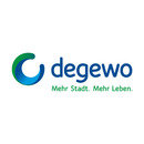 Logo degewo Gebäudeservice GmbH in Berlin