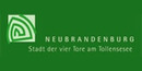 Logo Vier-Tore-Stadt Neubrandenburg in Neubrandenburg