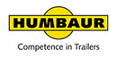Logo Humbaur GmbH in Gersthofen