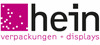 Logo Hein Verpackungen GmbH in Lauterhofen