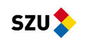 Logo SZU GmbH in Trostberg
