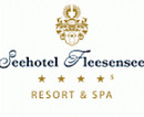Logo Privathotels Dr. Lohbeck GmbH & Co. KG Seehotel Fleesensee in Göhren-Lebbin