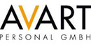 Logo AVART Personal GmbH in Berlin