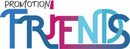 Logo NEW LINE Brand Communication GmbH in Berlin