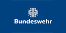 Logo Bundeswehr in Cammin
