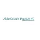 Logo AlphaConsult Premium KG in Leipzig