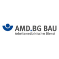 Logo Arbeitsmedizinischer Dienst der BG BAU GmbH in Neubrandenburg