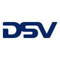 Logo DSV Road GmbH in Reuterstadt Stavenhagen
