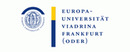 Logo Stiftung Europa-Universität Viadrina in Frankfurt (Oder)