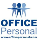 Logo OPPM Office Professional Personalmanagement GmbH in Dresden