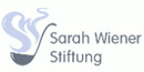 Logo Sarah Wiener Stiftung in Berlin