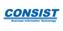 Logo Consist Software Solutions GmbH in Berlin
