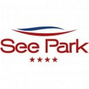 Logo See Park Janssen in Geldern