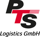 Logo PTS Logistics GmbH in Elsdorf
