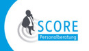Logo SCORE Personal in Penzlin