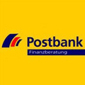 Logo Postbank Finanzberatung AG in Neubrandenburg