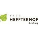 Logo Hotel Heffterhof in Salzburg