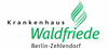 Krankenhaus Waldfriede e.V.