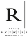 Logo Romantik ROEWERS Privathotel & Spa | Rugia Touristik GmbH in Ostseebad Sellin