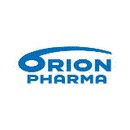 Logo Orion Pharma GmbH in Prenzlau
