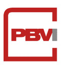 Logo PBVI Planung Bauüberwachung Vermessung für Infrastruktur GmbH in Neustrelitz